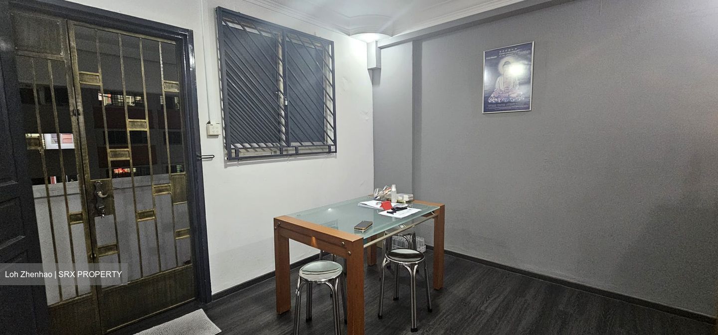Blk 746 Jurong West Street 73 (Jurong West), HDB 4 Rooms #607485261